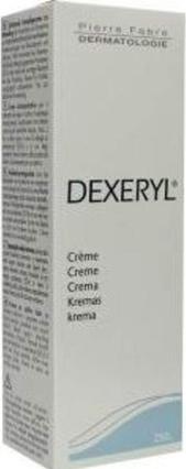 Image du produit Pierre Fabre Dexeryl (Crème pour le corps, 250 ml)