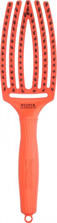 Olivia Garden - Fingerbrush Combo M Orange Dream