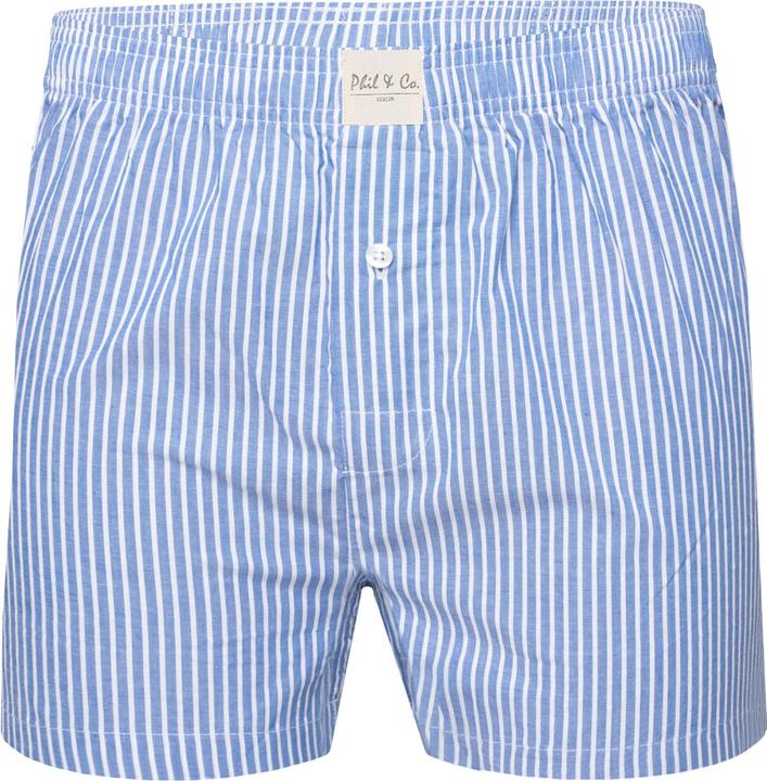 Actual product image Phil & Co. Berlin Boxer Classics (XL, pack of 6)