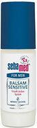 Actual product image Sebamed For Men Balm (Roll-on, 50 ml)