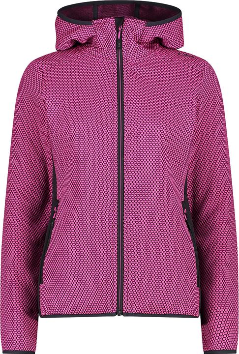CMP Campagnolo Hoodie