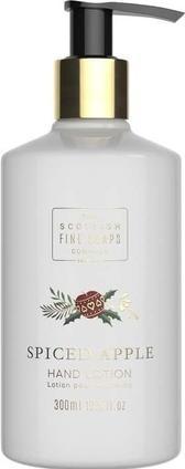 Produktbild Scottish Fine Soaps Hand lotion Apple & Spices (Hand Lotion) 300 ml (300 ml)
