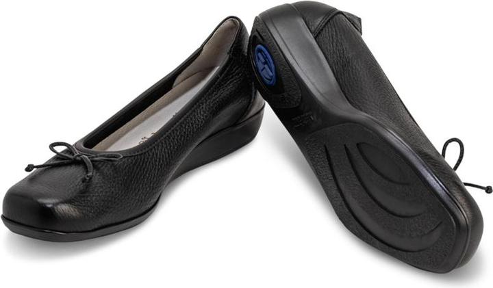 Actual product image Vitaform Supersoft ballerina (40)