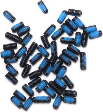 Image du produit Crankbrothers 5050 Pin Kit vis noir