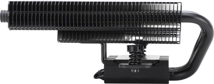 Produktbild Thermalright AXP120-X67 - Black ARGB - CPU-Luftkühler - Max 26 dBA