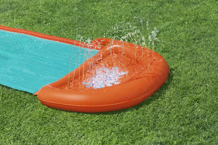 Image du produit Bestway H2OGO! Tapis glissant 1 piste 4,88 m StompBlast