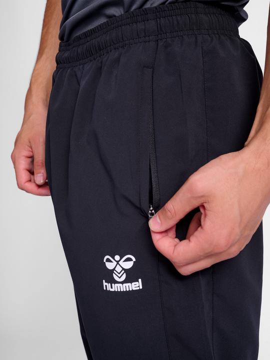 Produktbild hummel Hmltravel Woven Pants (M)