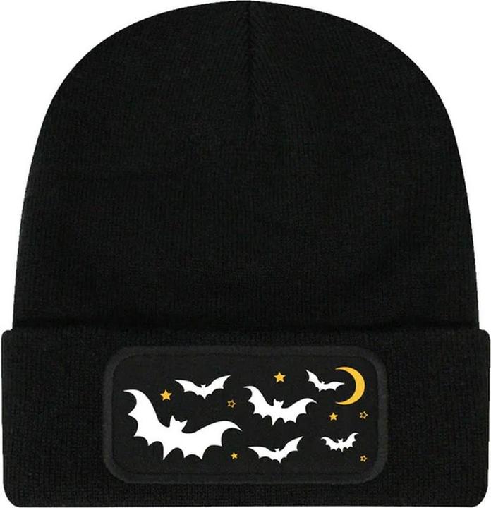 Produktbild Grindstore Night Bats Mütze
