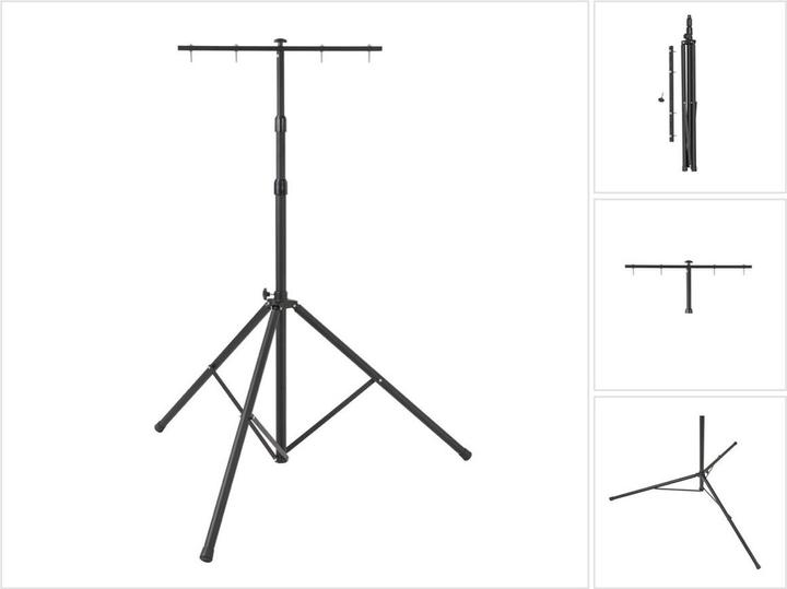 Image du produit Brennenstuhl Trépied pour projecteur de chantier