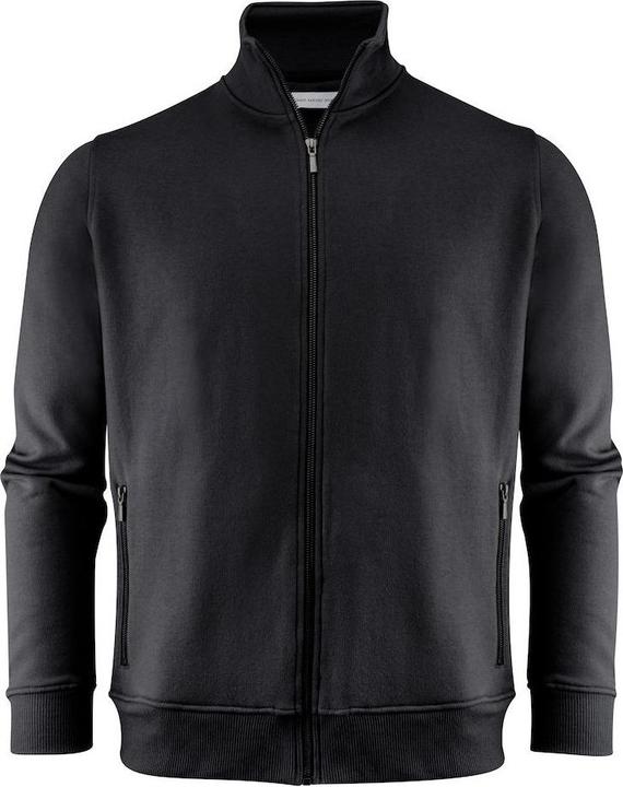 Actual product image James Harvest Mens Melville Jacket (M)