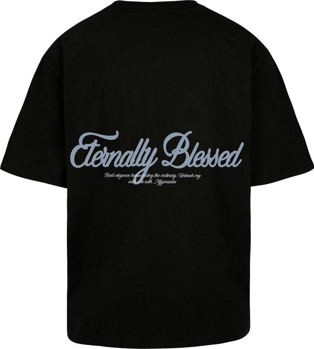 Produktbild Mjgonzales MJG Heavy Oversized Tee – Eternally Blessed - 165561 (S)