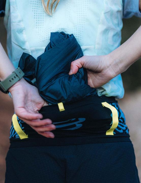 Actual product image Compressport Free Belt Pro