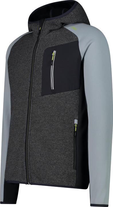 Actual product image CMP Campagnolo Hoodie (M)