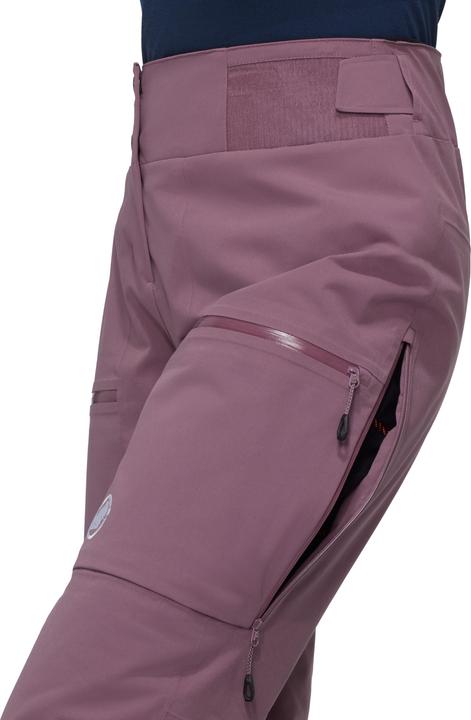 Immagine prodotto Mammut Stoney HS Thermo Pants Donna (34)