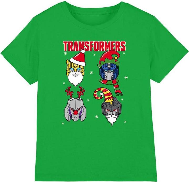 Transformers TShirt