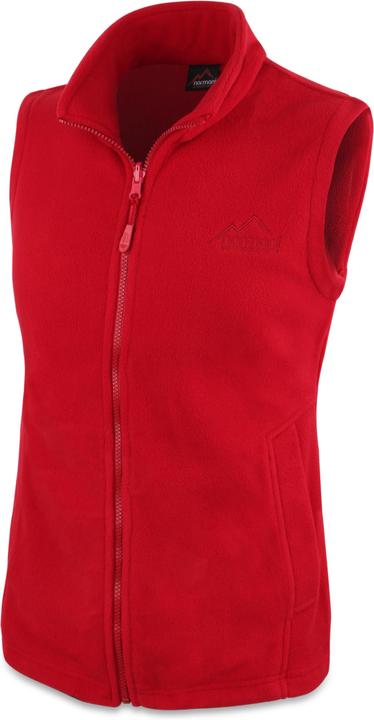 Actual product image Normani Ladies fleece waistcoat Jovik - 1303 (4XL)