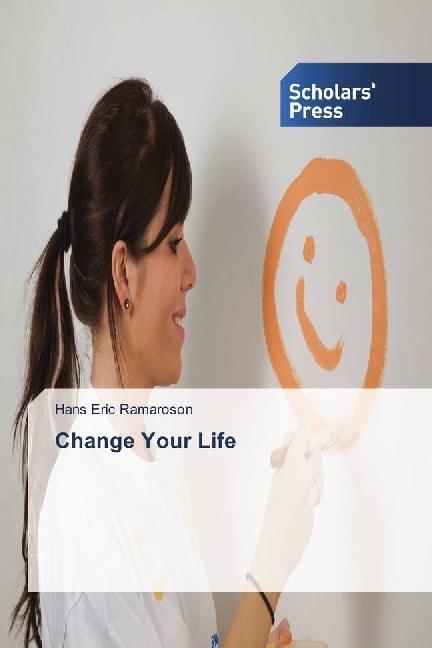 Image du produit Change Your Life (Allemand, Hans Eric Ramaroson, 2017)