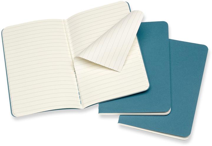 Immagine prodotto Moleskine Taccuino (A6, Righe, Copertina morbida)