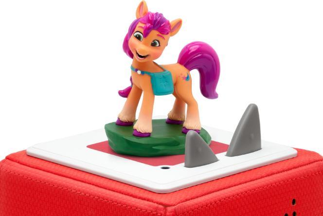 Produktbild Tonies My Little Pony (Deutsch)