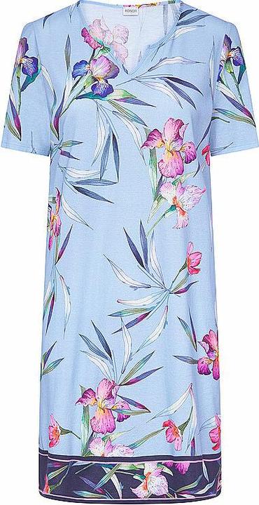 Produktbild Rösch Sleepshirt Nachthemd (38)