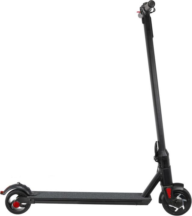 iconBit Kick Scooter TT (20 km/h, 20 km, 250 W)