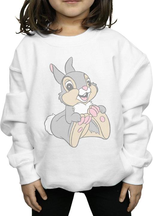 Produktbild Disney Sweatshirt Mädchen (152, 158)