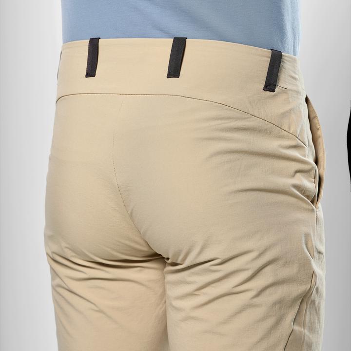 Produktbild Salewa Puez Talveno Durastretch 2 in 1 Hose Herren (52)