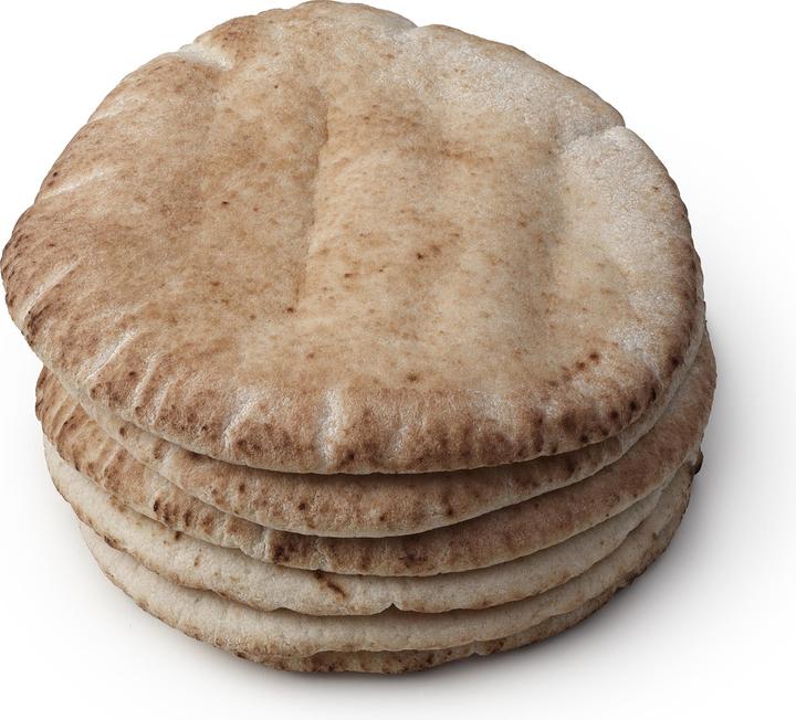 Produktbild Pita-Brot 480 g (480 g)