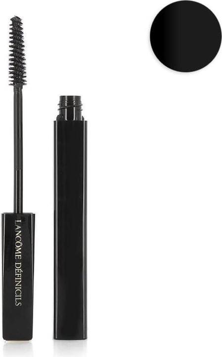 Actual product image Lancôme Définicils (01 Noir)