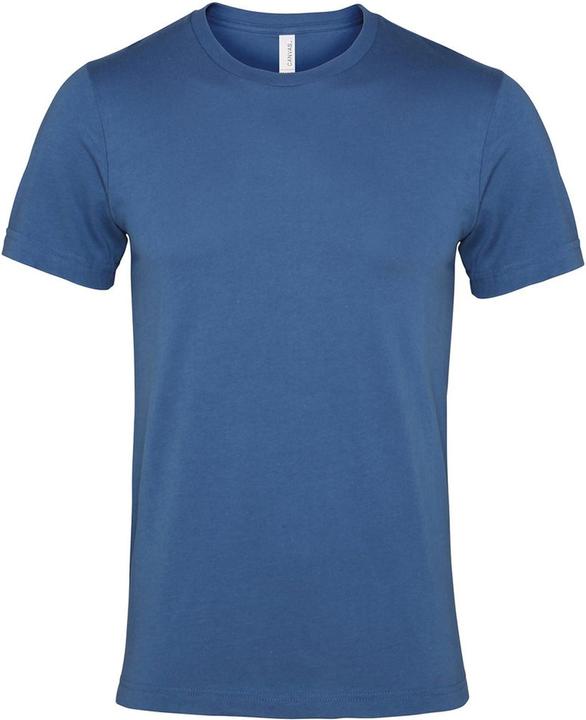 Stahlblau