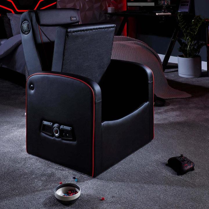 Produktbild X Rocker Shift Luxe JR 2.1