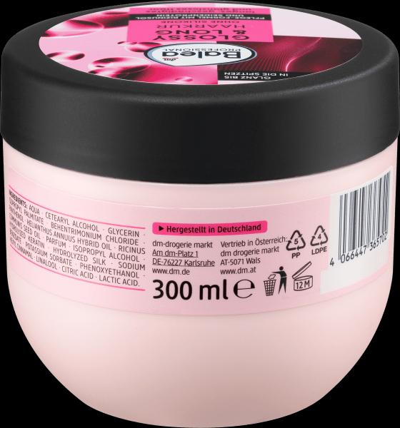 Immagine prodotto dm BaleaProfessional Trattamento dei capelli lucidi e lunghi
