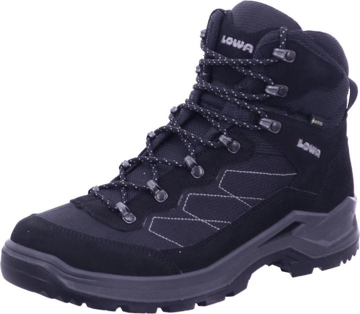 Actual product image Lowa Hiking Shoe Taurus Pro Gtx Mid Men (46)