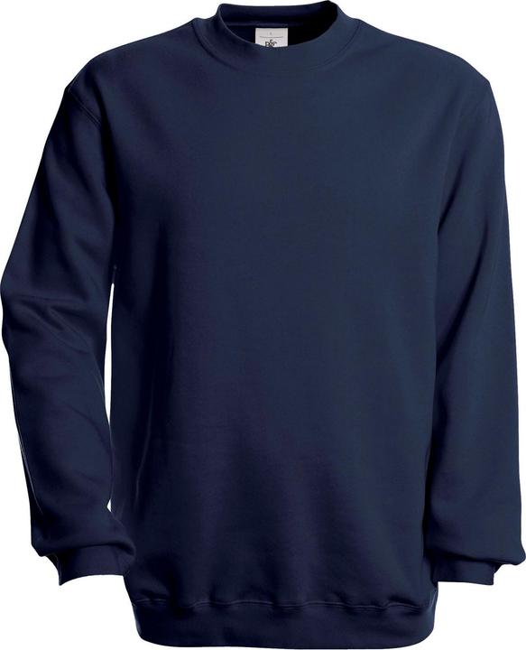 Produktbild B&C Sweatshirt Eingesetzt (XL)