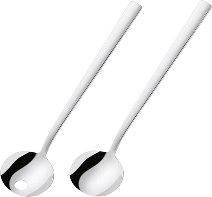 Actual product image Zwilling Dinner salad servers set 2 pcs, polished (Salad servers)
