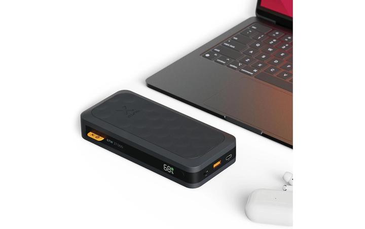 Produktbild Xtorm Fuel Series 5 (27000 mAh, 67 W, 99.90 Wh)