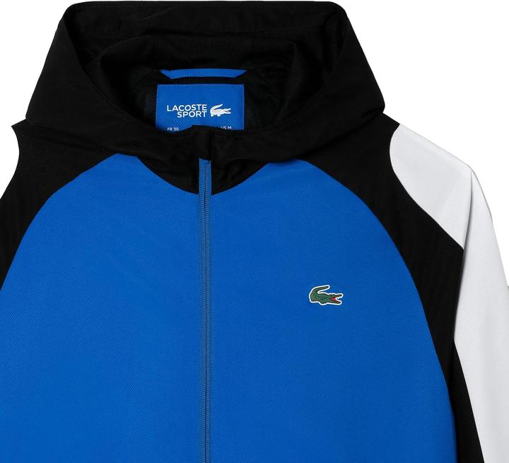 Produktbild Lacoste Sport Jacke Tennis (XS)