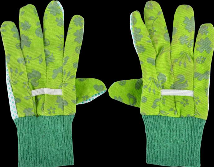Produktbild Esschert Design Kinder-Gartenhandschuhe (One Size)