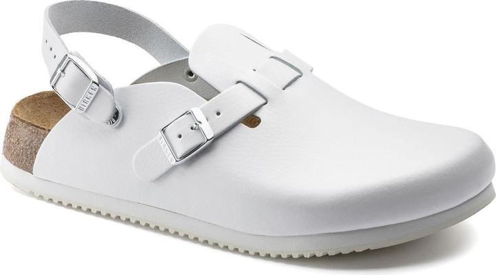 Image du produit Birkenstock Kay SL cuir naturel normal (40)