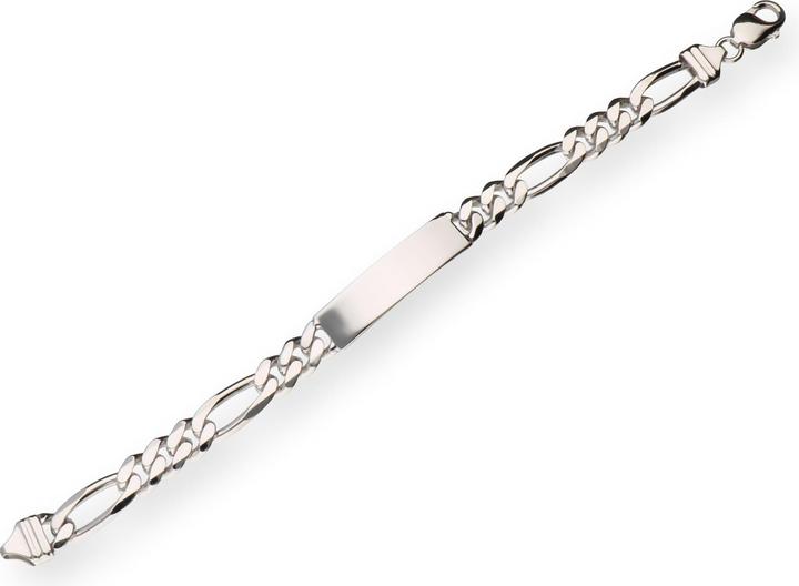 Actual product image Carat Identity (0.92 cm, Silver)