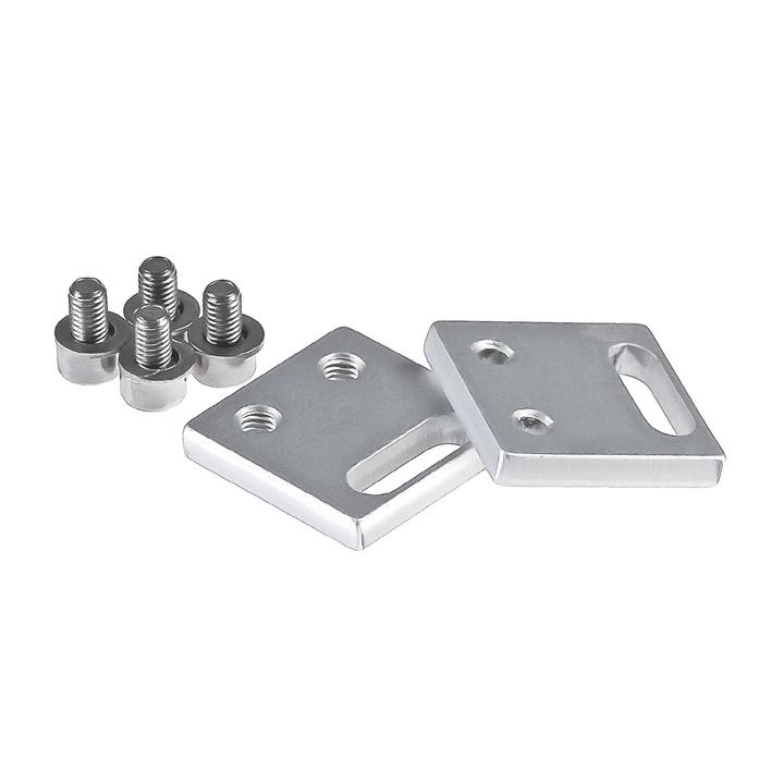 Produktbild Led2work Montagezubehör Adapter für Leuchtenhalter-Set LEANLED II | SIGNALED II RGB 210200-18
