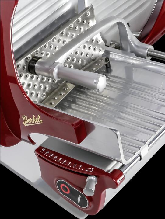 Produktbild Berkel Homeline HL 250