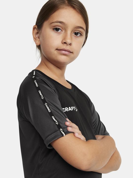 Image du produit Craft Squad 2.0 Maillot Contrasté Jr (110)