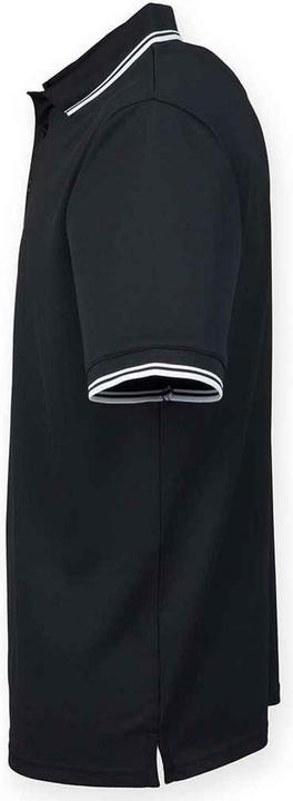 Immagine prodotto Henbury Maglietta Polo Bordata Uomo (XL)
