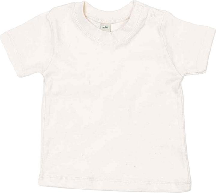 Immagine prodotto Babybugz Maglietta Neonato (80)