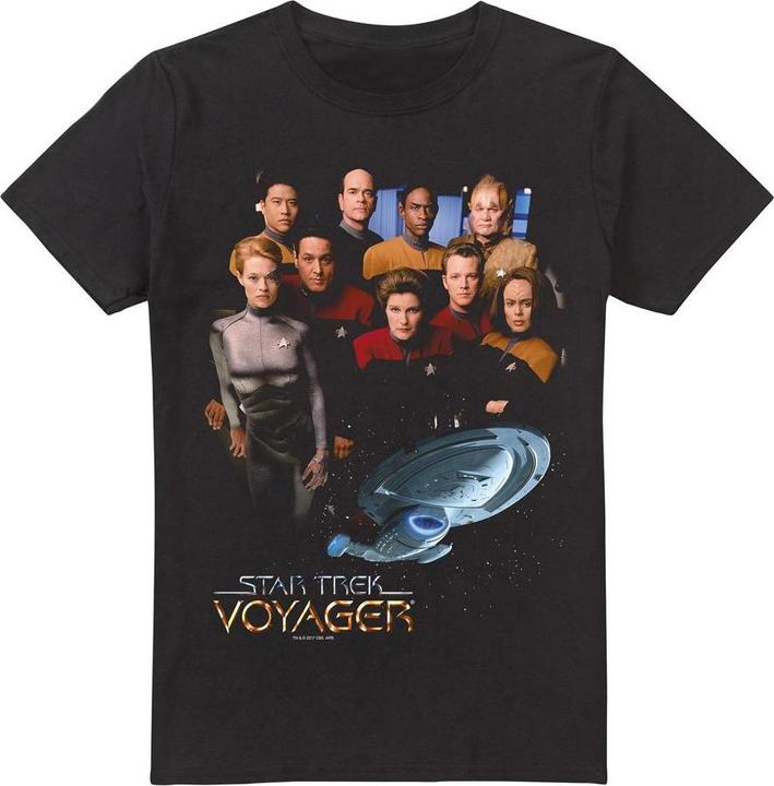Produktbild Voyager TShirt (5XL)