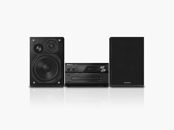 Immagine prodotto Panasonic SC-PMX94 (Lettore CD, Bluetooth, 2x 60 W)