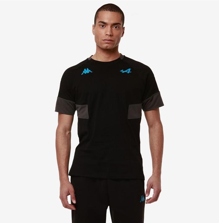 Produktbild Kappa T-Shirt Alpine F1 Adobi 2024 (XXL)
