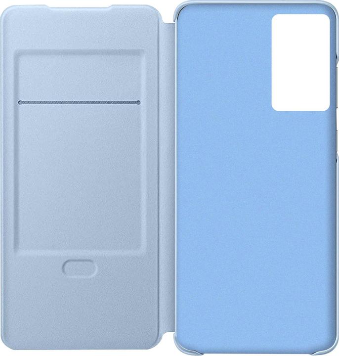 Immagine prodotto Samsung LED View Cover (Samsung Galaxy S20+ 5G, Samsung Galaxy S20+)
