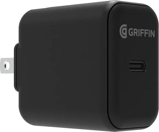 Actual product image Griffin PowerBlock USB-C PD (30 W)